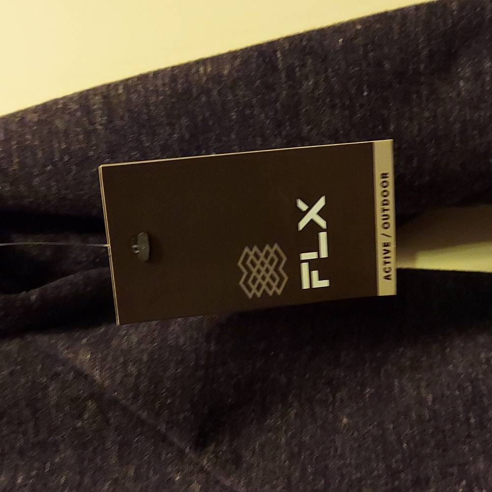 Men's FLX pullover hoodie - Picture 7 of 9